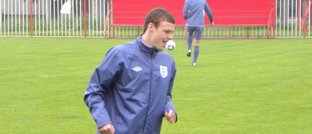 Brad Smith